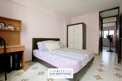Blk 508 Bedok North Avenue 3 (Bedok), HDB 4 Rooms #166420182